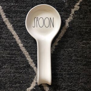 Rae Dunn LL “Spoon” Holder